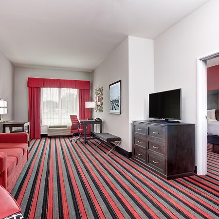 Holiday Inn Lafayette North By Ihg Екстер'єр фото