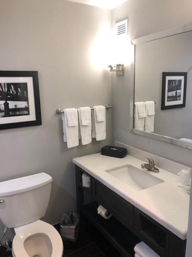Holiday Inn Lafayette North By Ihg Екстер'єр фото