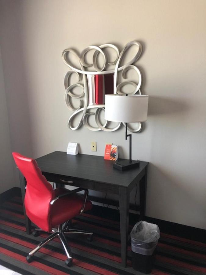 Holiday Inn Lafayette North By Ihg Екстер'єр фото