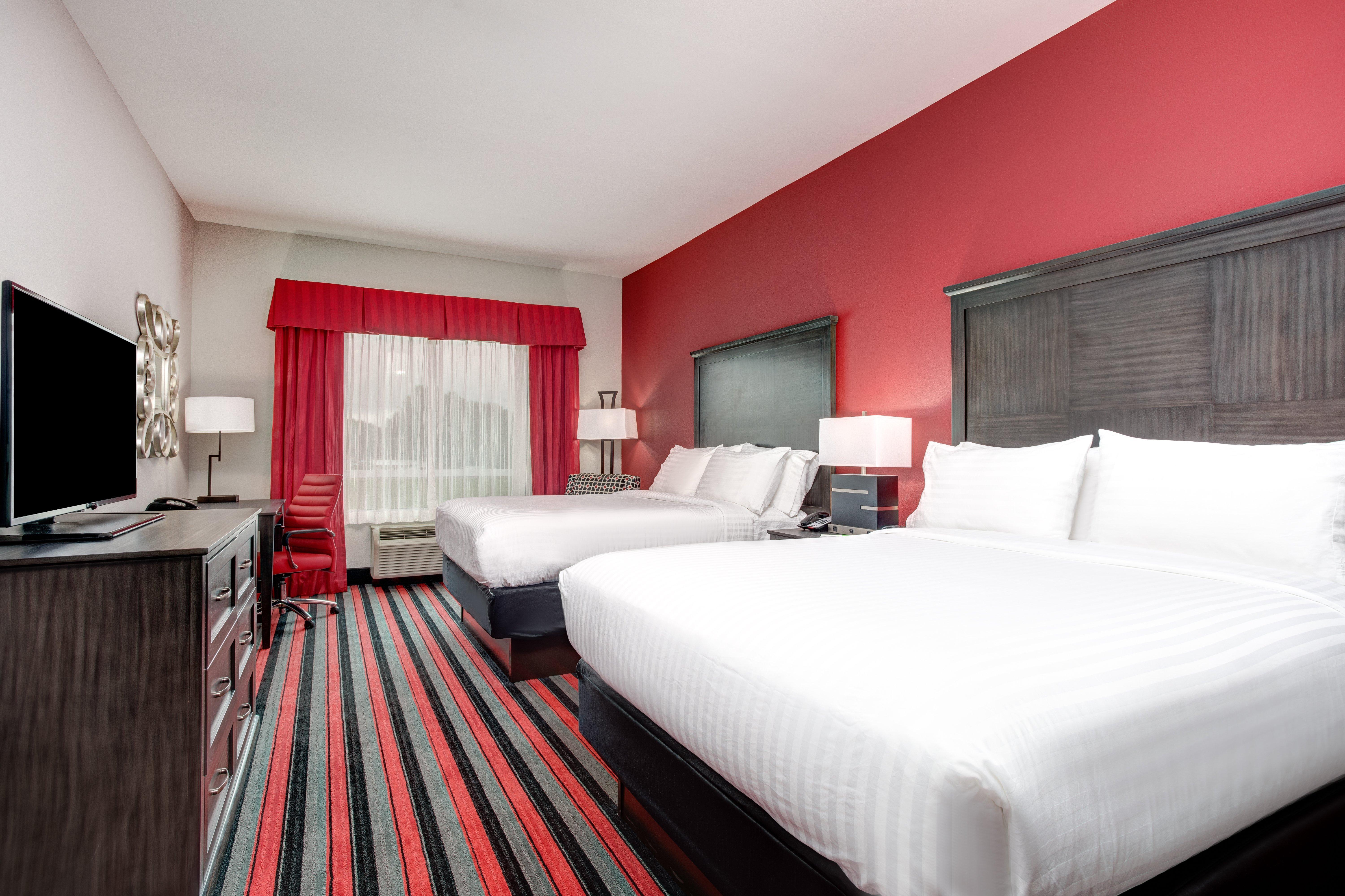 Holiday Inn Lafayette North By Ihg Екстер'єр фото