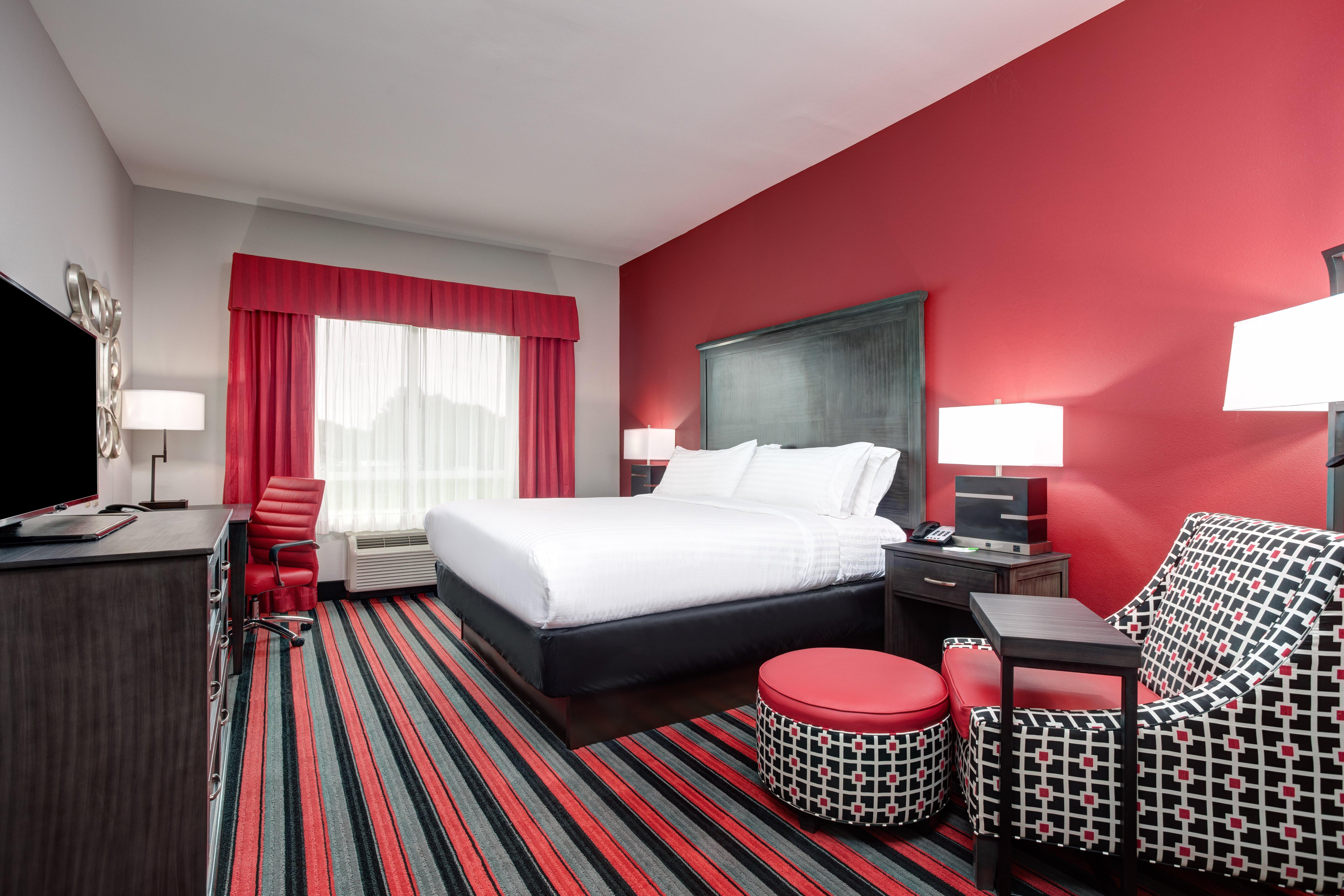 Holiday Inn Lafayette North By Ihg Екстер'єр фото