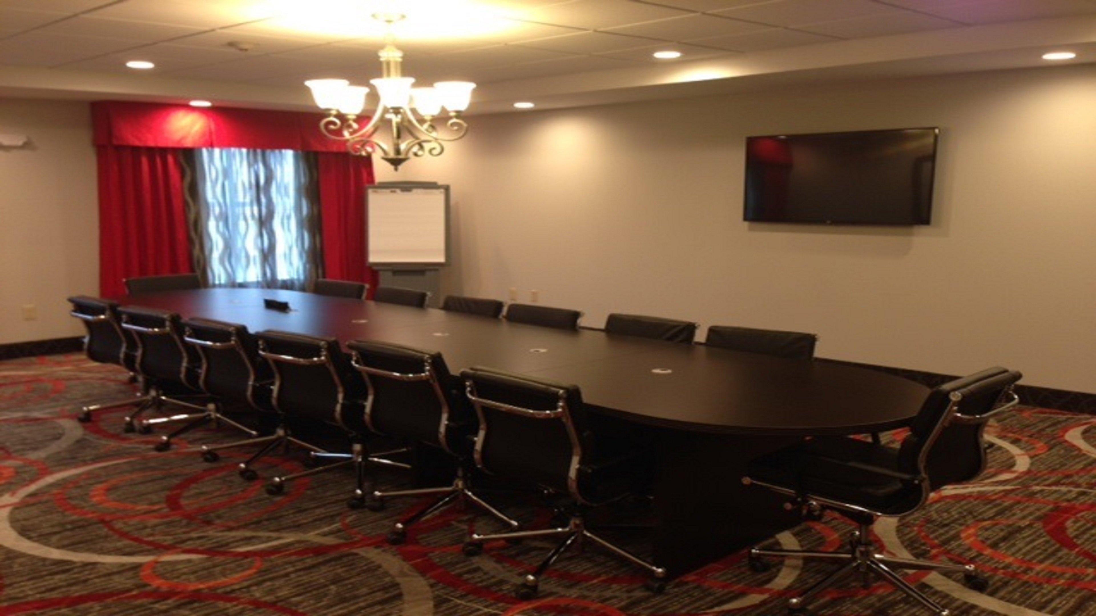 Holiday Inn Lafayette North By Ihg Екстер'єр фото