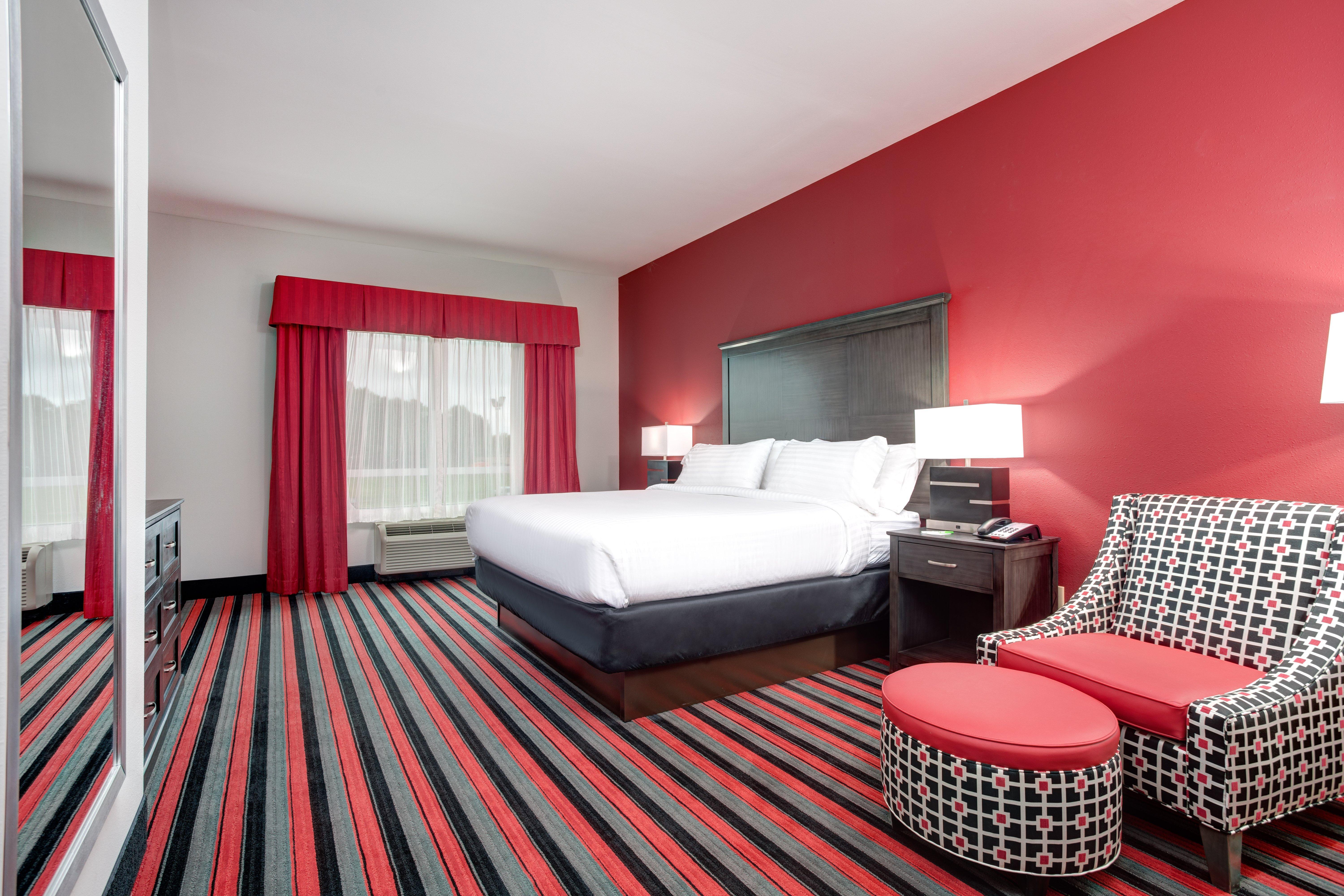 Holiday Inn Lafayette North By Ihg Екстер'єр фото