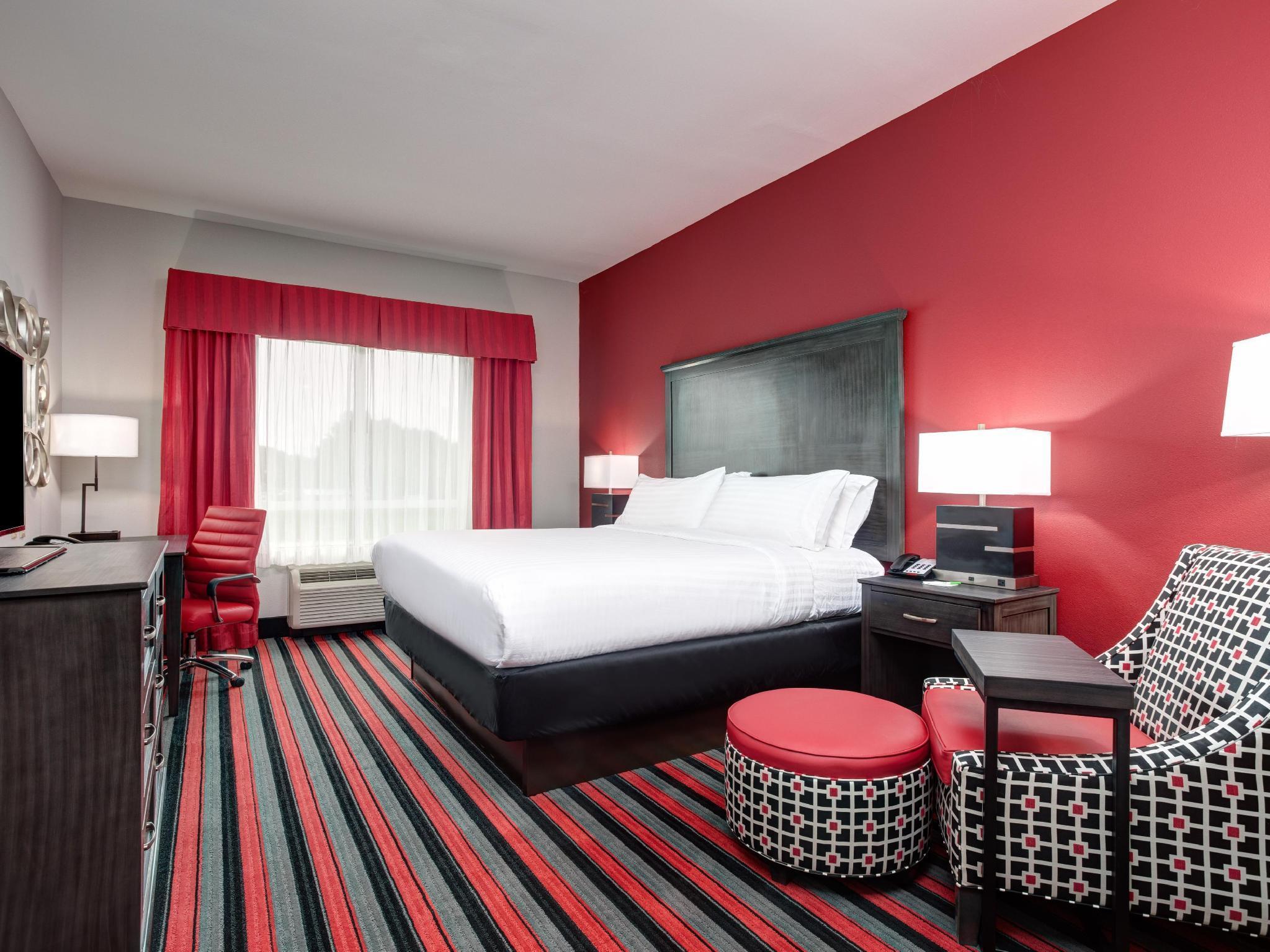 Holiday Inn Lafayette North By Ihg Екстер'єр фото