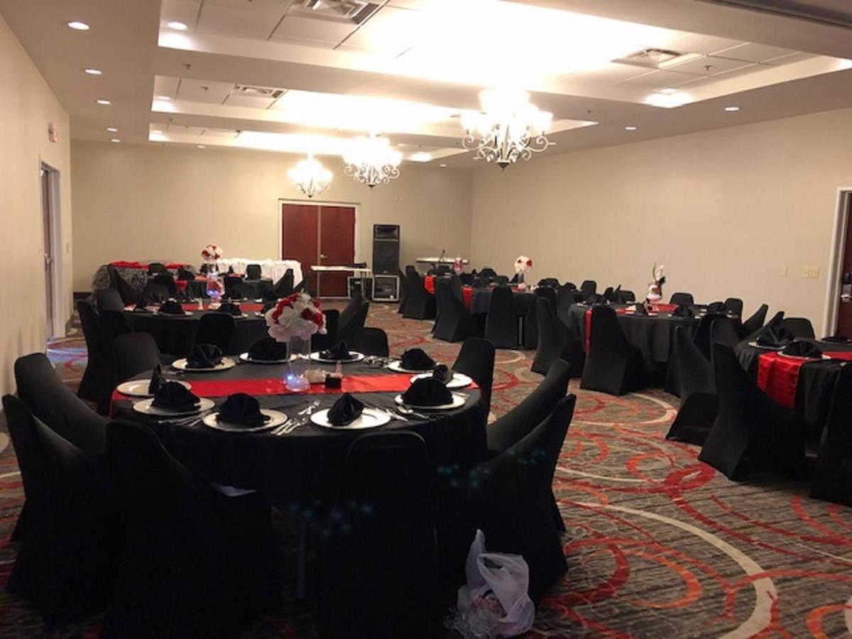 Holiday Inn Lafayette North By Ihg Екстер'єр фото