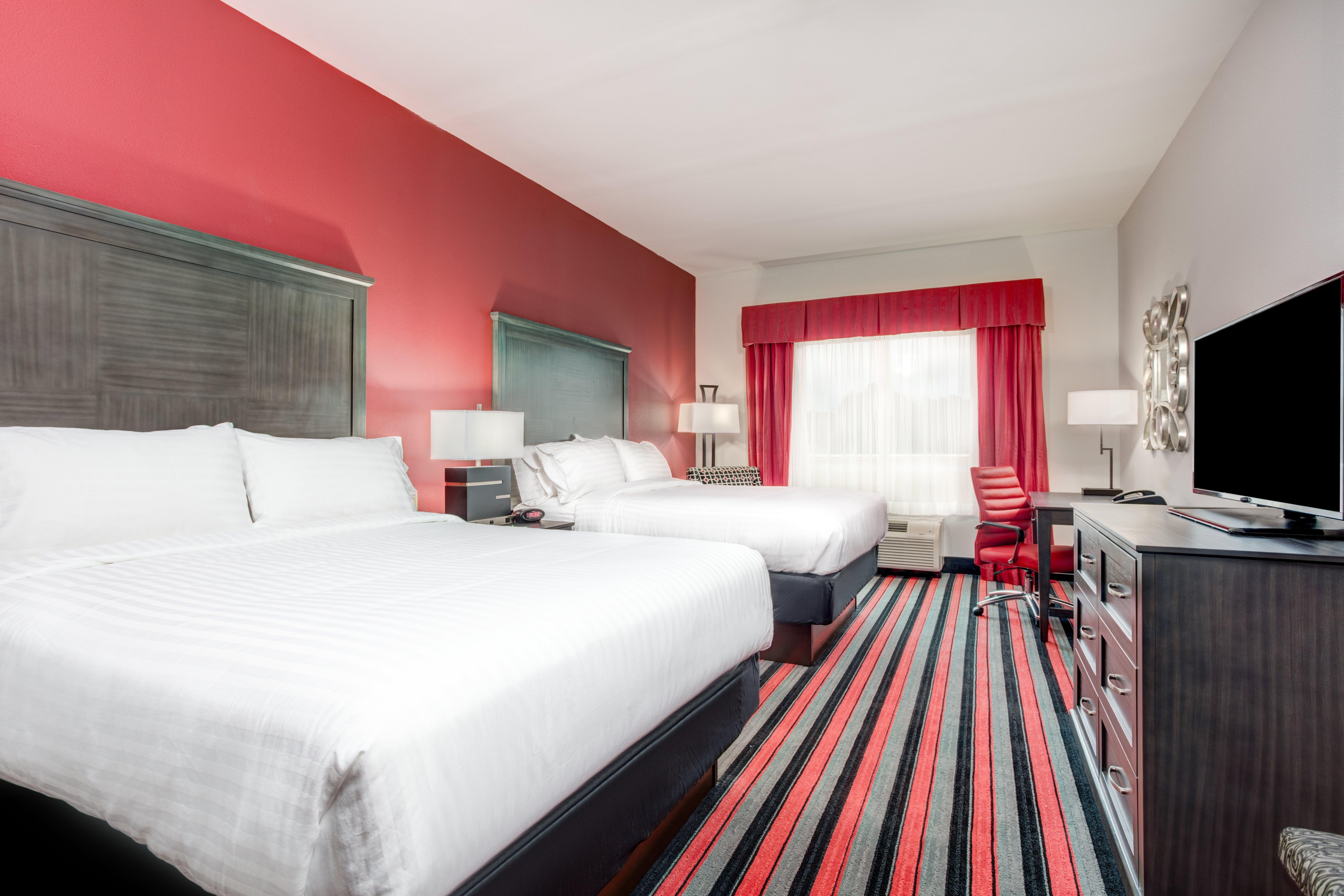 Holiday Inn Lafayette North By Ihg Екстер'єр фото