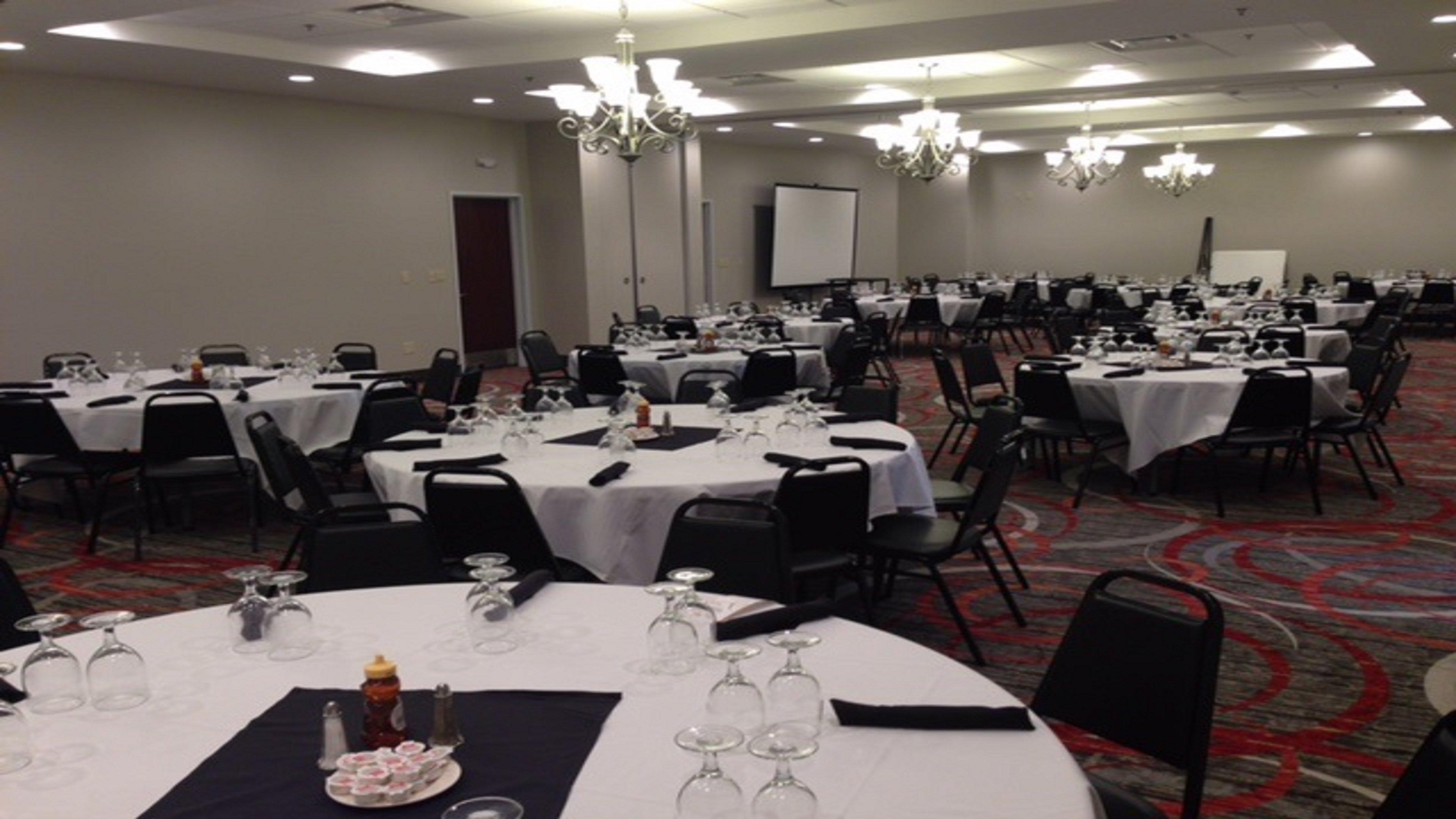 Holiday Inn Lafayette North By Ihg Екстер'єр фото