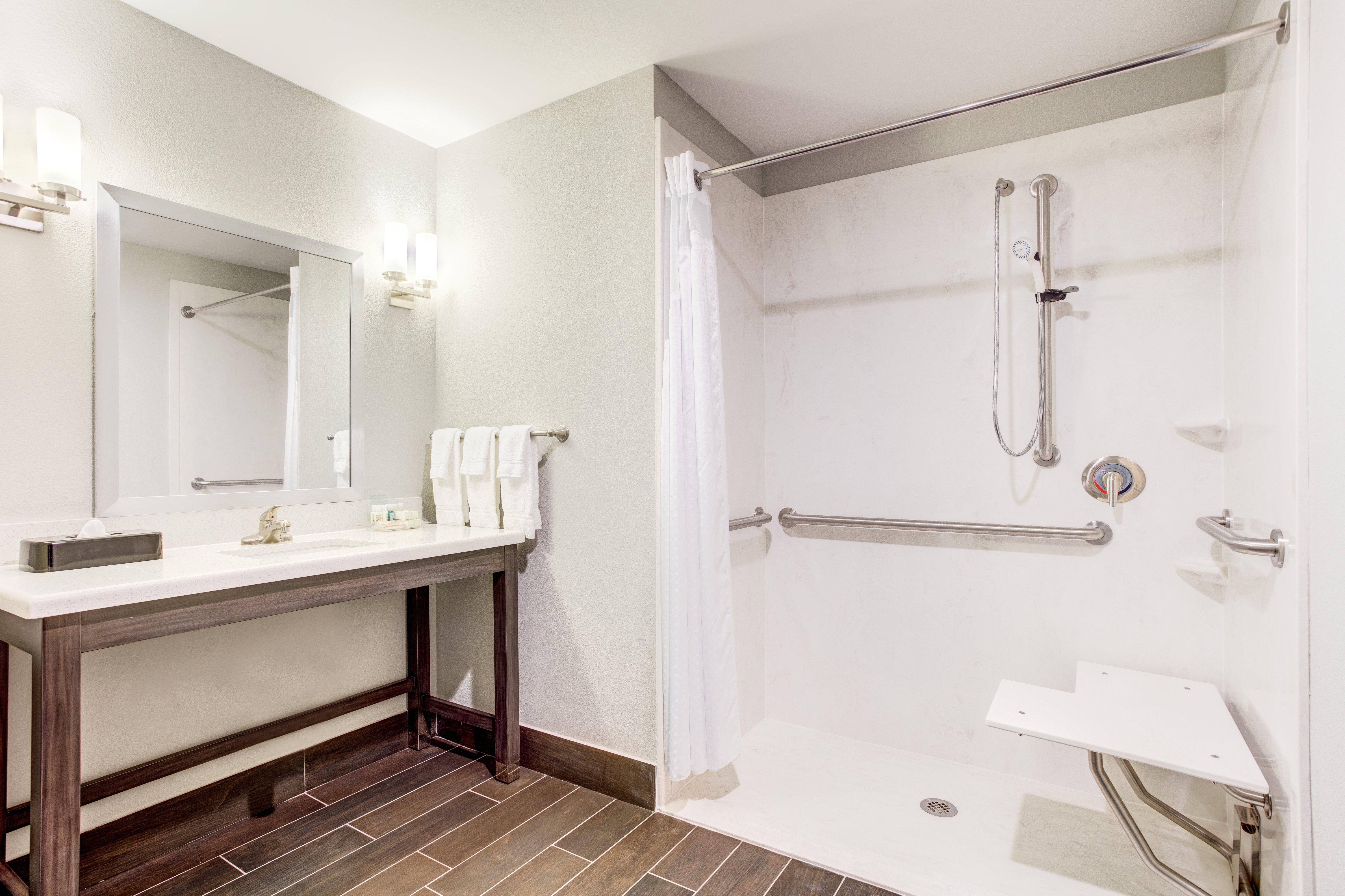 Holiday Inn Lafayette North By Ihg Екстер'єр фото