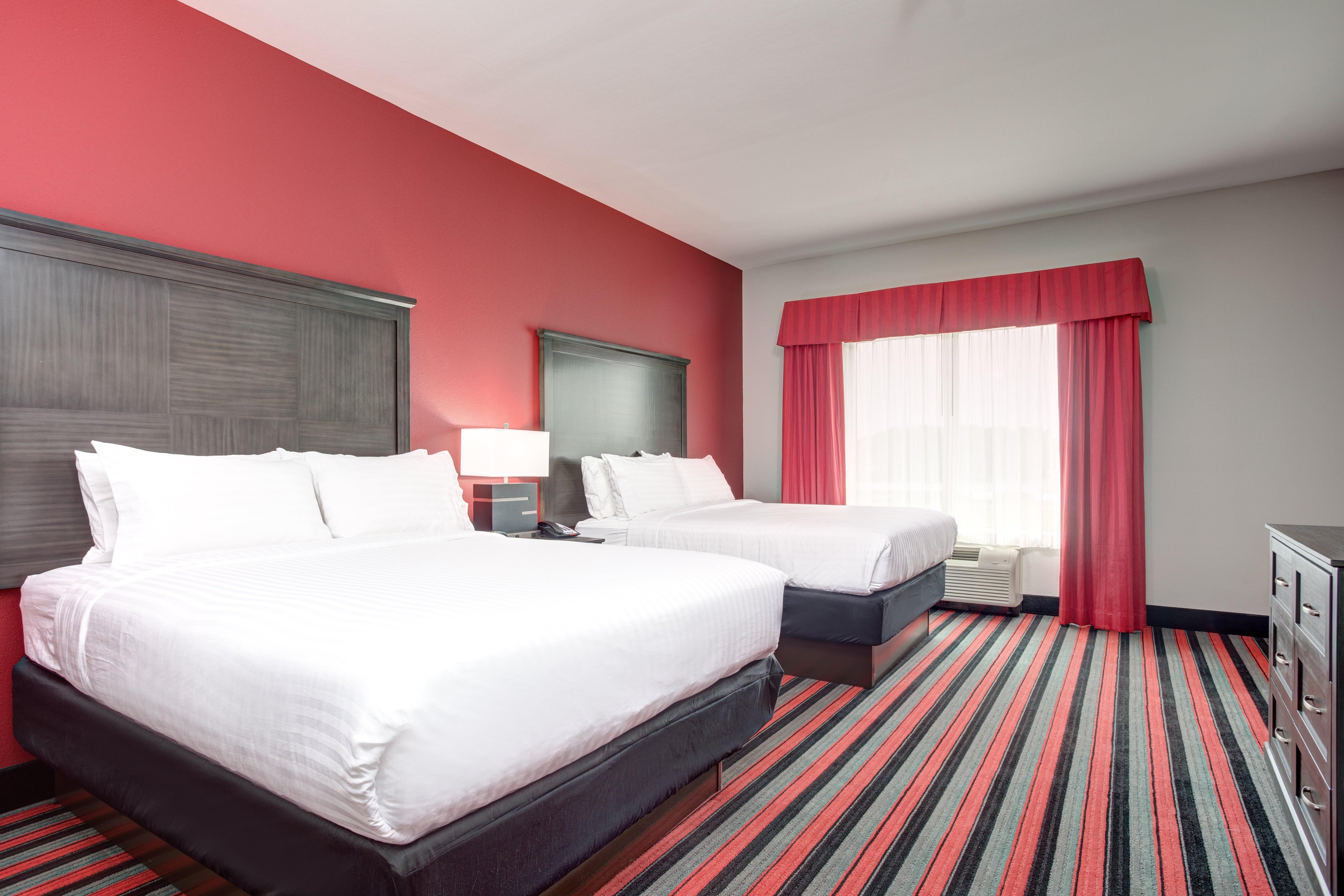 Holiday Inn Lafayette North By Ihg Екстер'єр фото