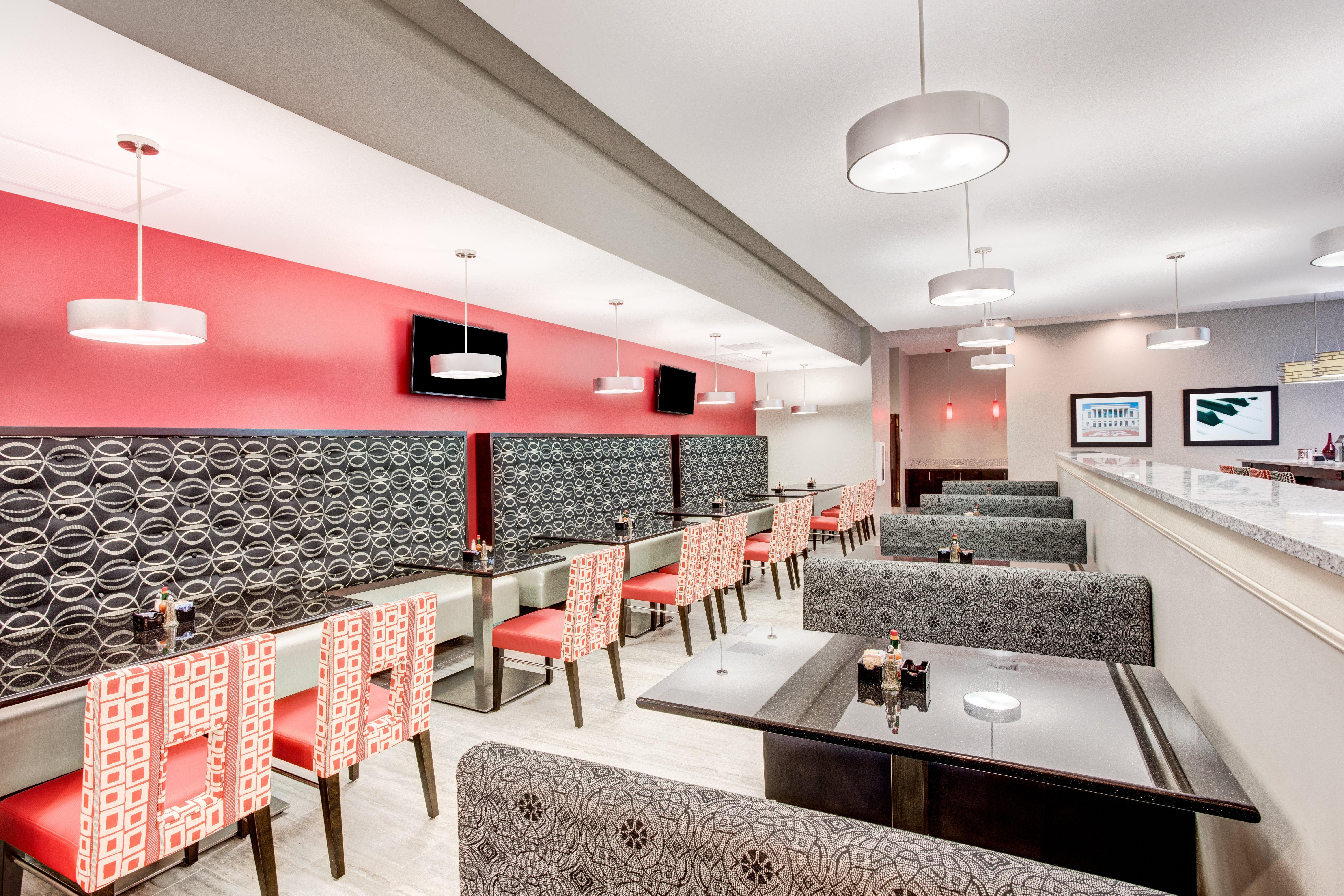 Holiday Inn Lafayette North By Ihg Екстер'єр фото