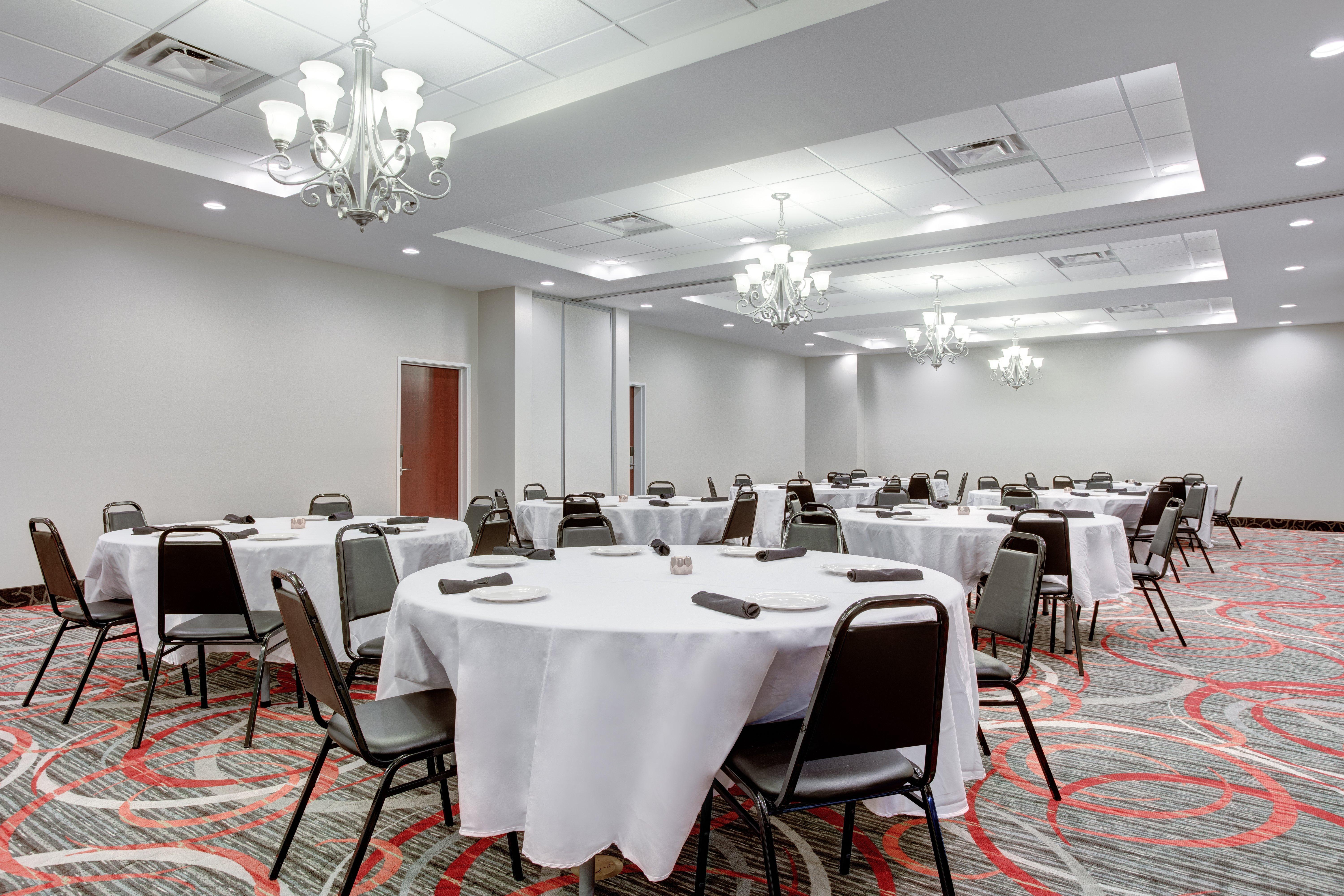 Holiday Inn Lafayette North By Ihg Екстер'єр фото