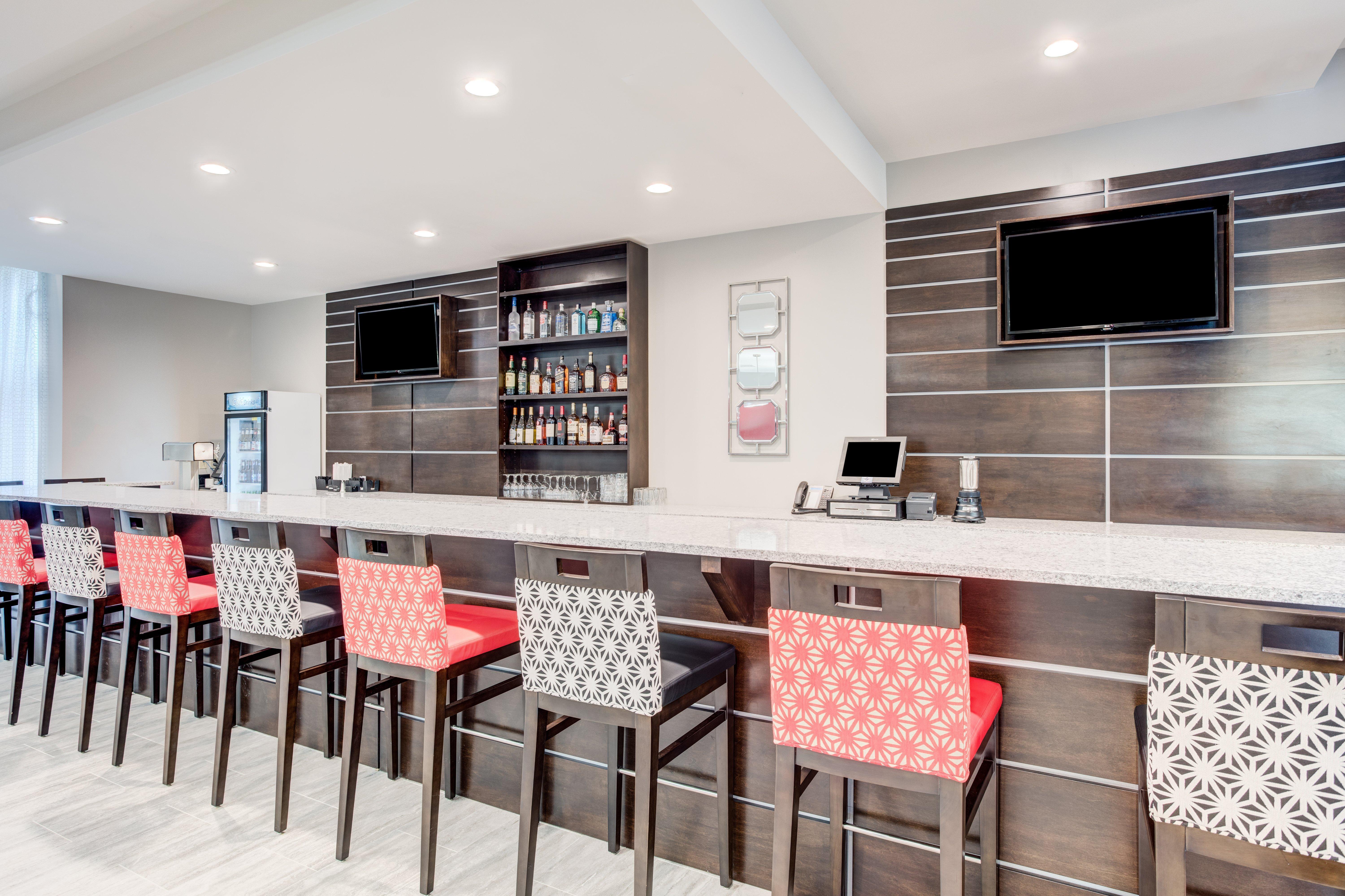 Holiday Inn Lafayette North By Ihg Екстер'єр фото