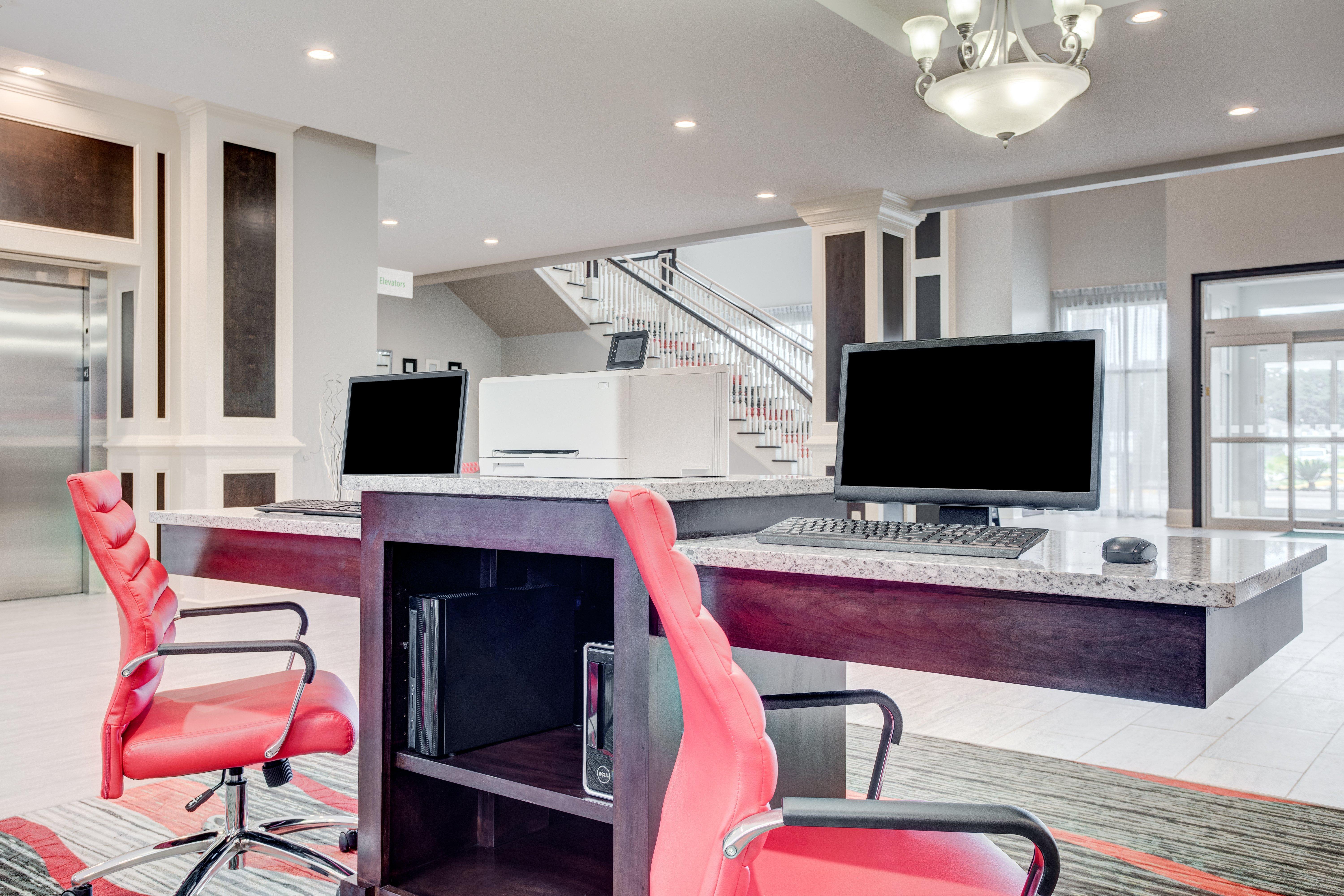 Holiday Inn Lafayette North By Ihg Екстер'єр фото
