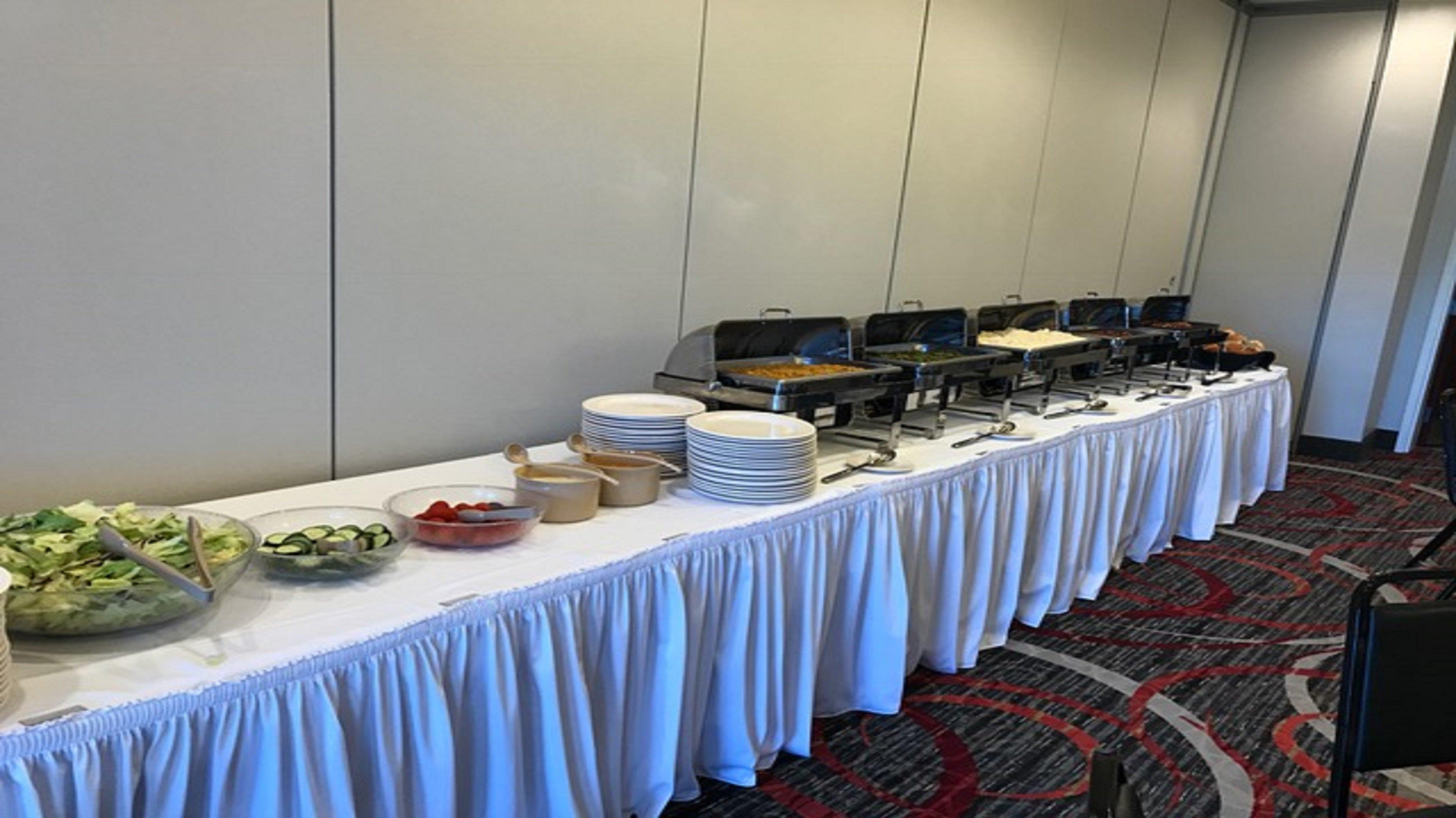 Holiday Inn Lafayette North By Ihg Екстер'єр фото