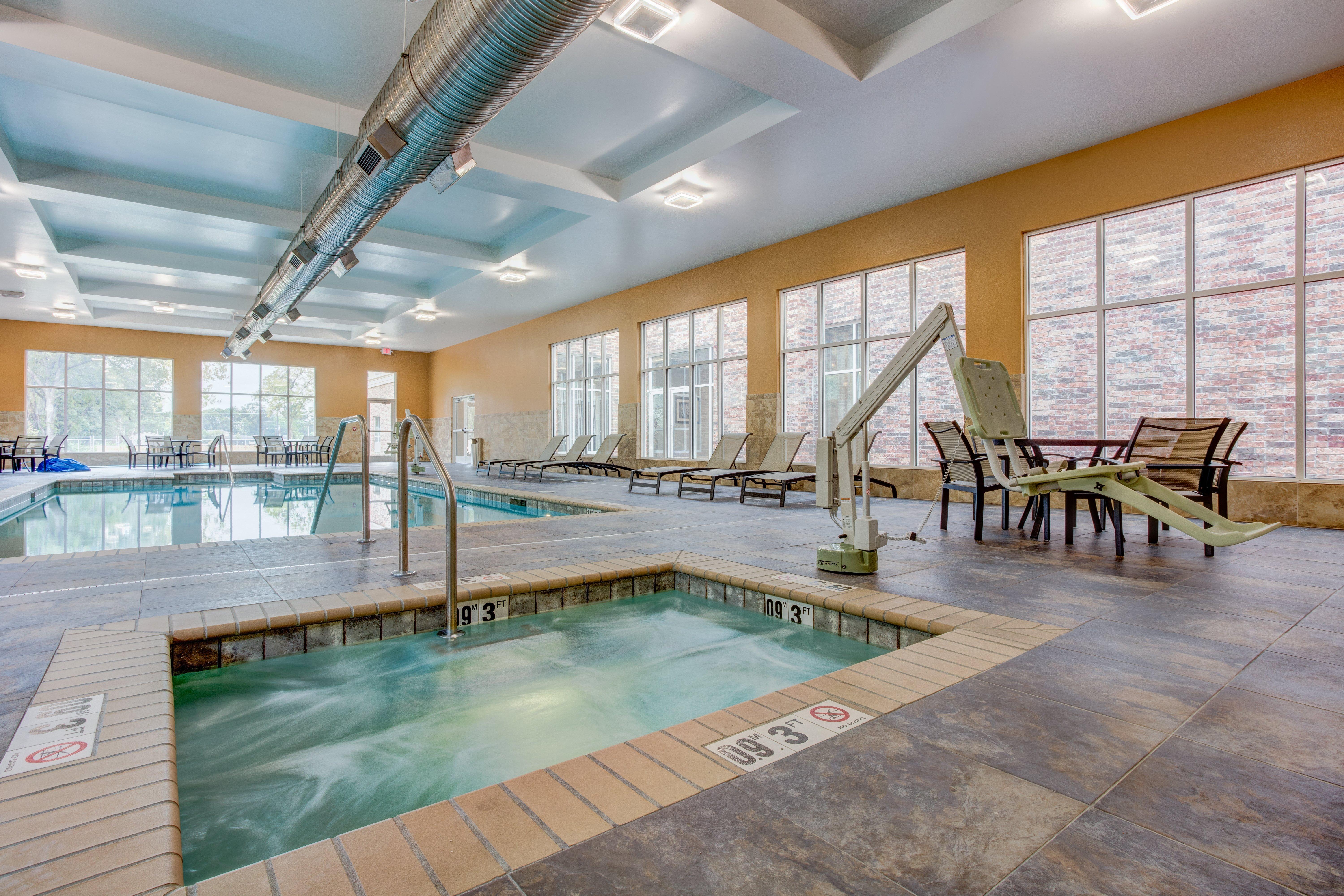 Holiday Inn Lafayette North By Ihg Екстер'єр фото